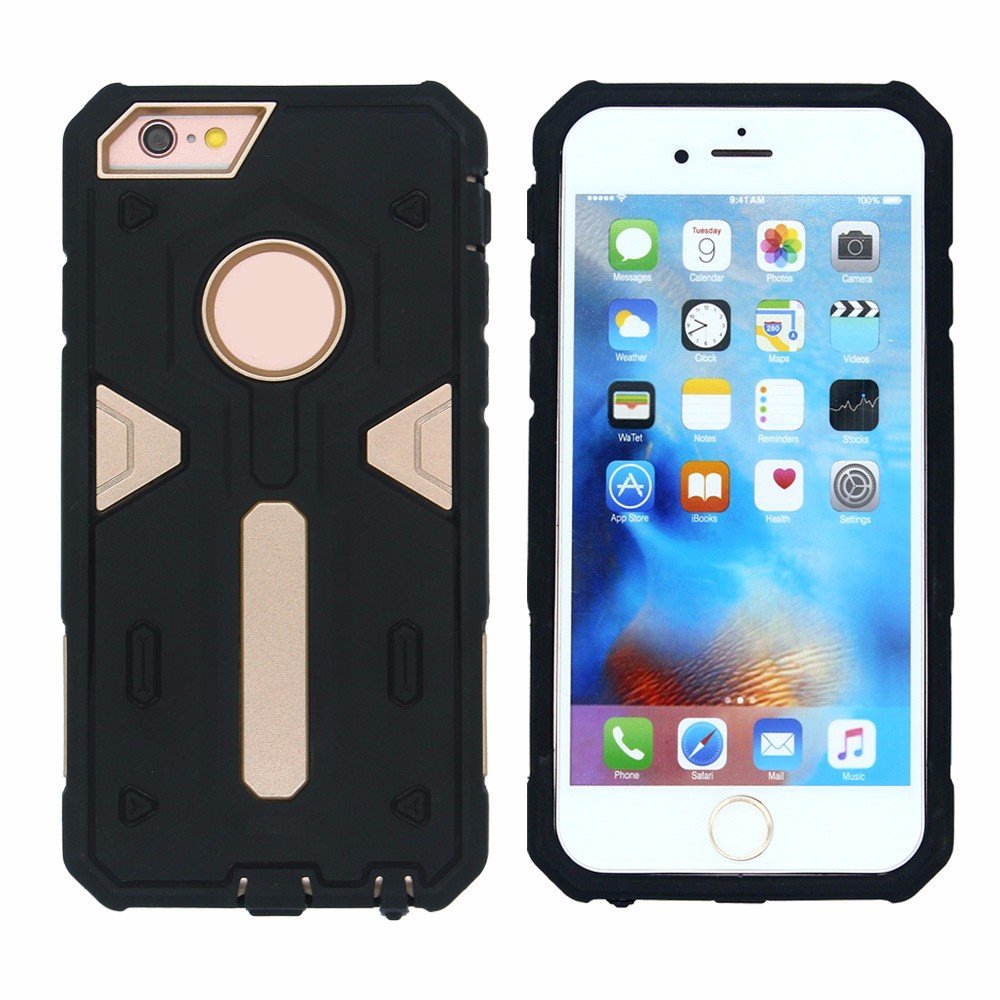 Victor Awesome 6s Cell Phone Armor Cases