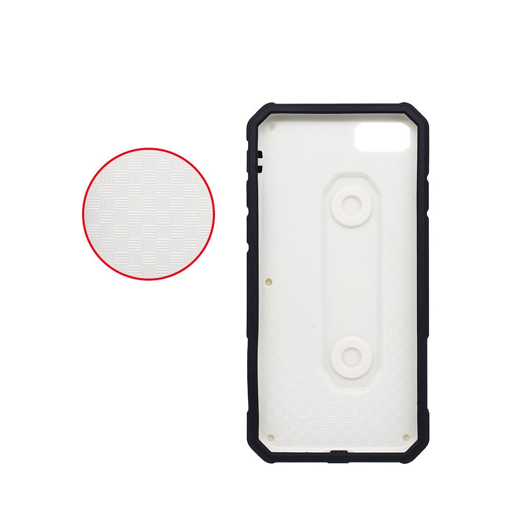 iPhone 7 Retro Case in Tape Design for Wholesale