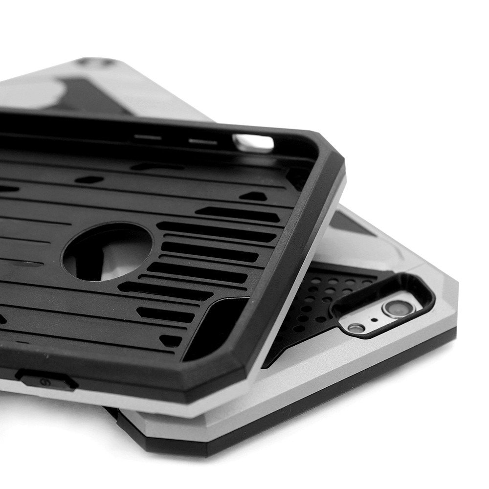Awesome Protective iPhone 6 Plus Case with Kickstand
