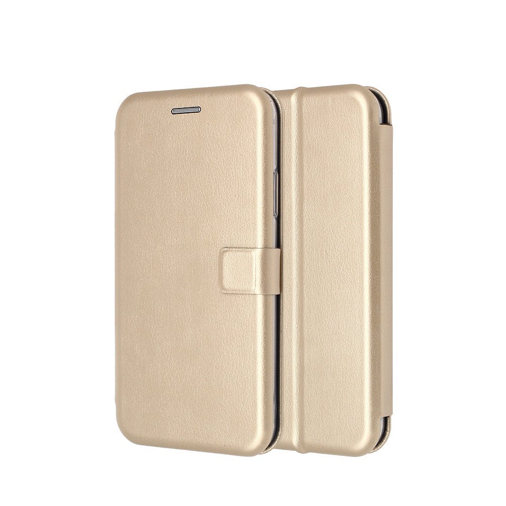 Foldable Luxury iPhone X Wallet Case with Card Slots